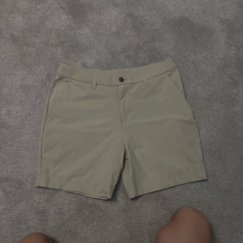 Men’s Lululemon Khakis